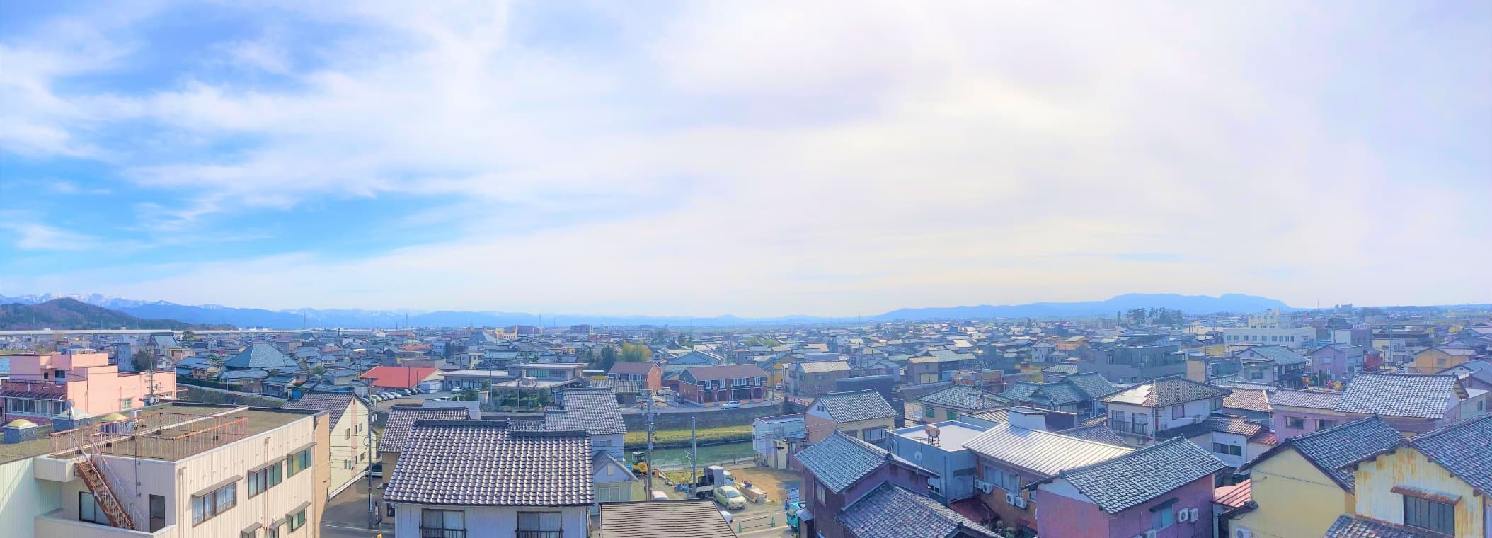 風景