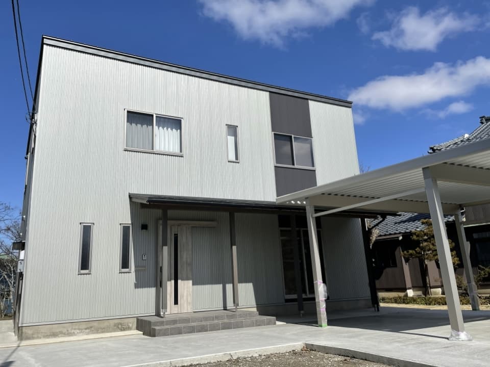 施工事例