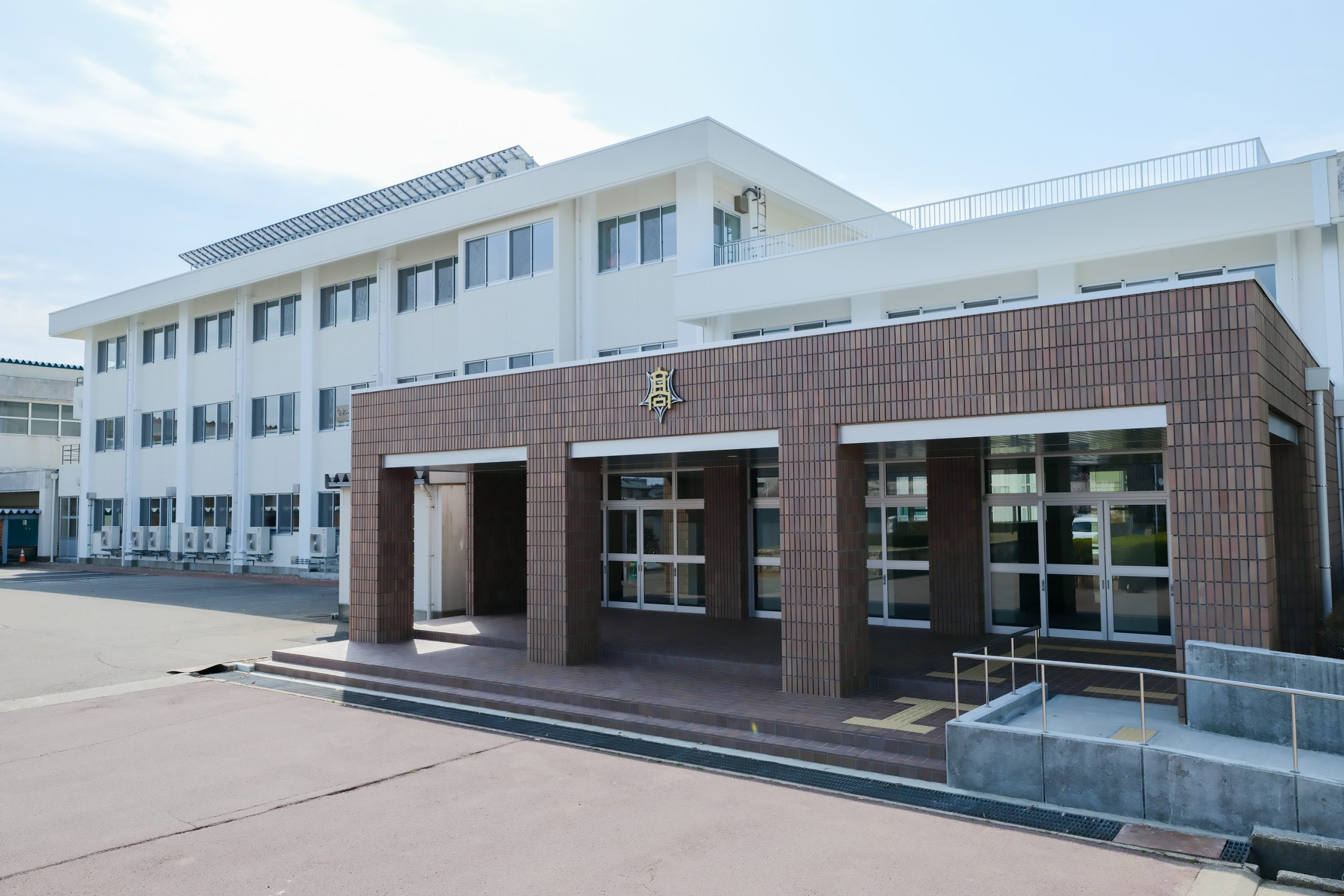 建設写真